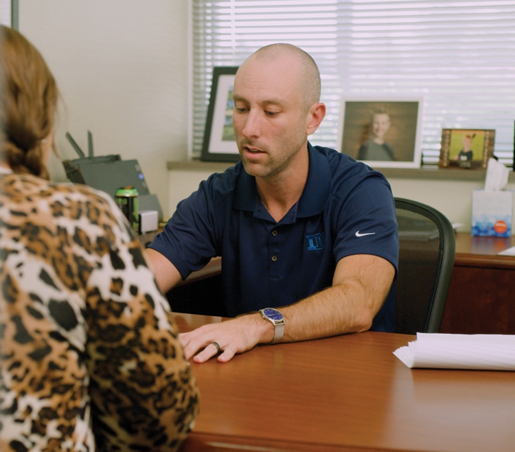 Corey Kates mortgage lender 